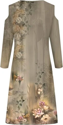 Robe Longue Blanche Bohème Chic -Soiree Blanche Boutique 71ObFtqYzL. AC SL1500