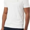 Tommy Hilfiger Tee Homme à Col Rond -Soiree Blanche Boutique 71OrCHwDjL. AC SL1500