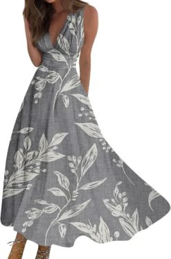 Robe Blanche De Cocktail Pour Mariage Chic