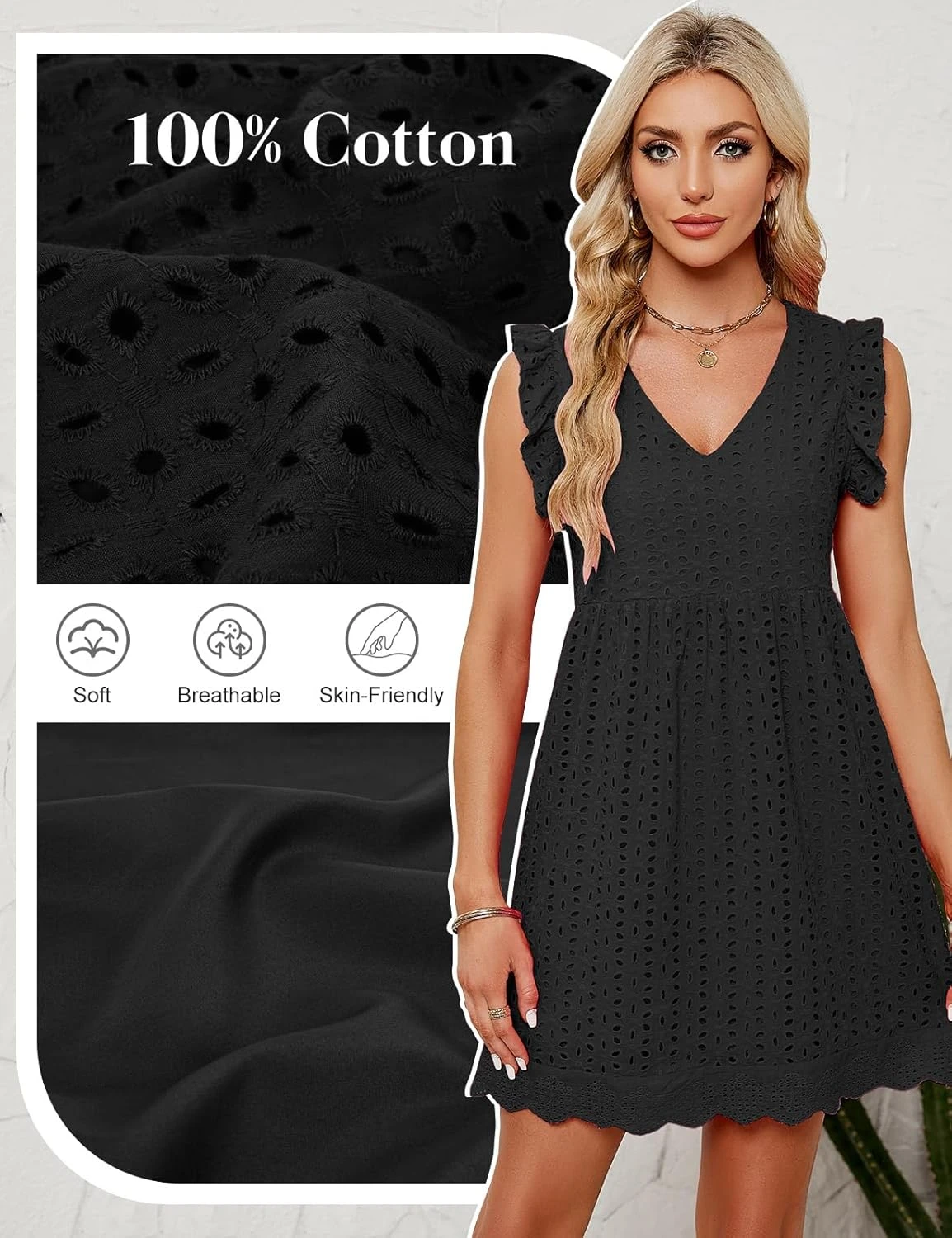 Robe Blanche Boheme Courte Robe Blanche Boheme Courte -Soiree Blanche Boutique 71Q2s38COtL. AC SL1500