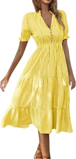 Robe Bohème Blanche Dentelle -Soiree Blanche Boutique 71Qhhz6LE0L. AC SL1500 1