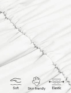 Robe Blanche Cocktail Dos Nu Vague 7 Robe Blanche Cocktail Dos Nu Vague -Soiree Blanche Boutique 71Rpw wtNL. AC SL1500