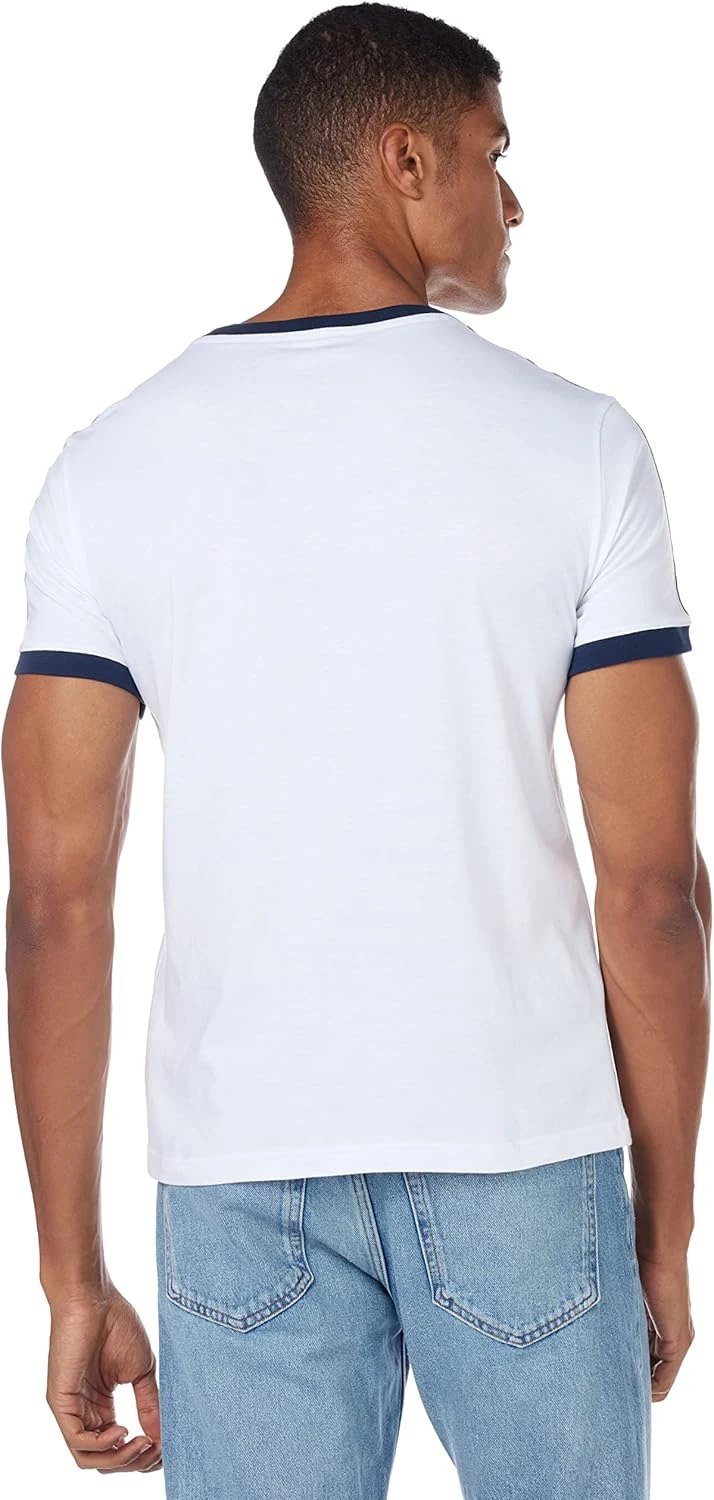 Tommy Hilfiger Chemises Courtes Homme Tommy Hilfiger Chemises Courtes Homme -Soiree Blanche Boutique 71S3hwC75L. AC SL1500