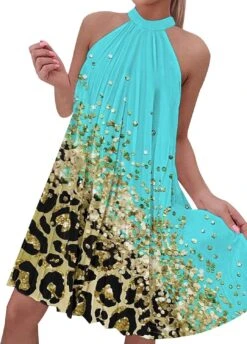 Robe Courte Boheme Blanche