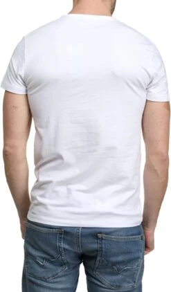 Chemise T-Homme De Pepe Jeans -Soiree Blanche Boutique 71U9ttD514L. AC SL1500