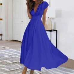 Robe Patineuse Blanche Manche Longue -Soiree Blanche Boutique 71V4yV8T9IL. AC SL1500