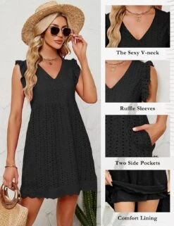 Robe Blanche Boheme Courte 7 Robe Blanche Boheme Courte -Soiree Blanche Boutique 71Y4B7XQiqL. AC SL1500