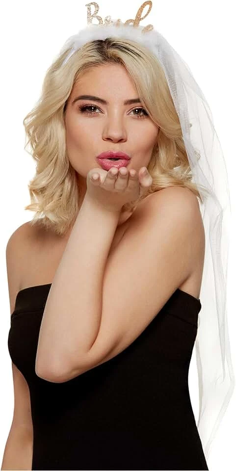 Voile de Mariée A Plumes Voile De Mariée A Plumes -Soiree Blanche Boutique 71YGwuJYUTL. AC UL960 QL65