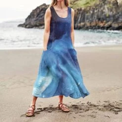 Bohème Chic Robe Blanche Boheme -Soiree Blanche Boutique 71YHl6K4UXL. AC SL1500