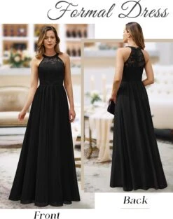 Robe Blanche De Soirée Avec De La Dentelle 4 Robe Blanche De Soirée Avec De La Dentelle -Soiree Blanche Boutique 71YNQVPrZpL. AC SL1500