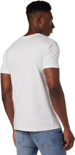 Chemise Classique Urbaine T-Shirt Homme Tous Les Jours -Soiree Blanche Boutique 71aHDckcLwL. AC SL1500
