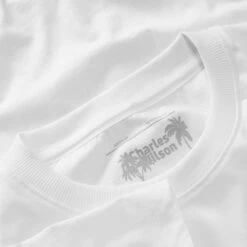 Pack De 5 T-Shirts Charles Wilson -Soiree Blanche Boutique 71aQacRhhfL. AC SL1500