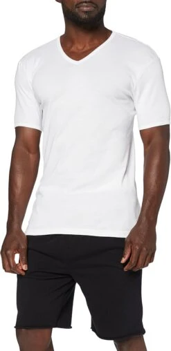 Camicia Eminence En V-Style