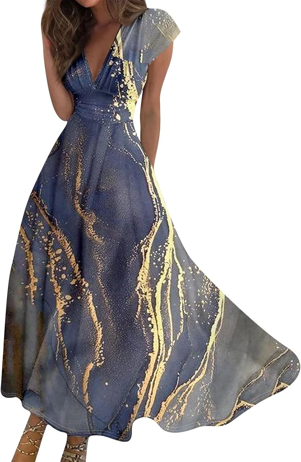 Robe Longue Blanche Style Boheme Robe Longue Blanche Style Boheme -Soiree Blanche Boutique 71ci7eHUPSL. AC SL1500