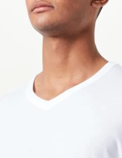 Maillot De Corps Homme Athena, 2 Pièces -Soiree Blanche Boutique 71dJuYT1yiL. AC SL1500