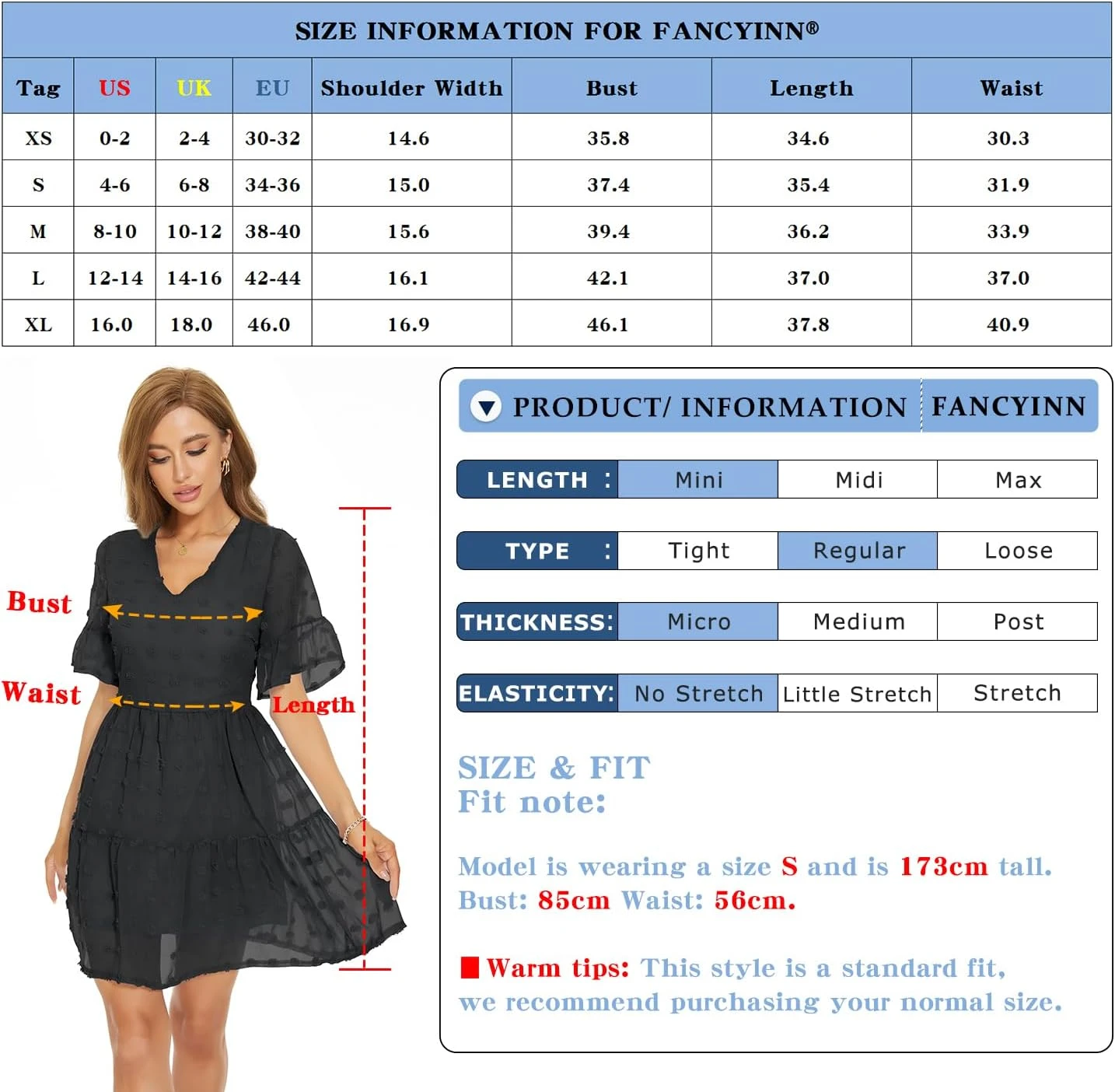 Robe En Coton Soirée Miniature Robe En Coton Soirée Miniature -Soiree Blanche Boutique 71dRpvsTi L. AC SL1450