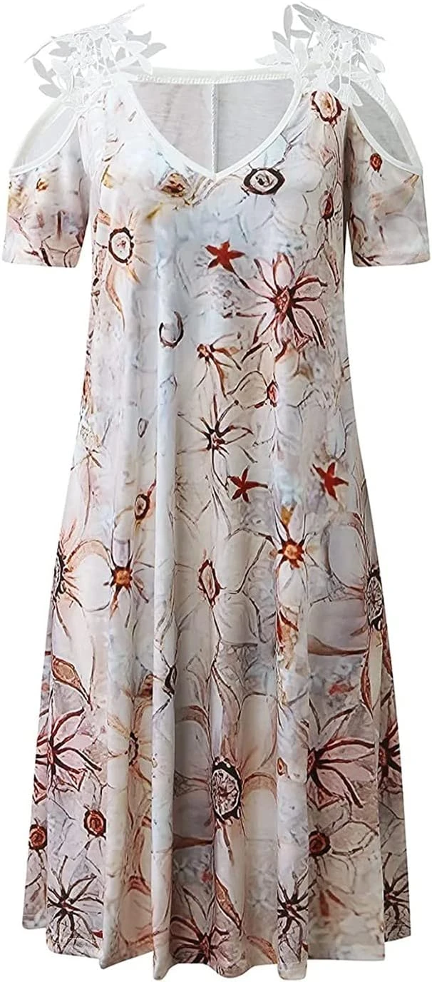 Robe Blanche Hippie Boheme Robe Blanche Hippie Boheme -Soiree Blanche Boutique 71fkOQtbvIL. AC SL1500