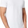 Bâtissez Votre Marque T-Shirt Classique à Col Rond Pour Homme