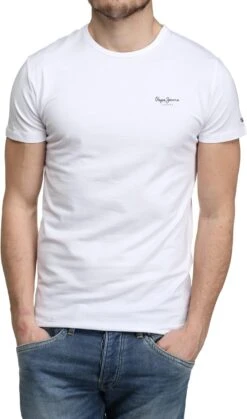 Chemise T-Homme De Pepe Jeans