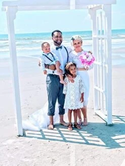 Robe Dentelle Blanche Fille 10 Robe Dentelle Blanche Fille -Soiree Blanche Boutique 71iTEVYahoL. AC SL1500