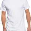 T-Shirt Classique Arrondi -Soiree Blanche Boutique 71jcaCmIFUS. AC SL1500