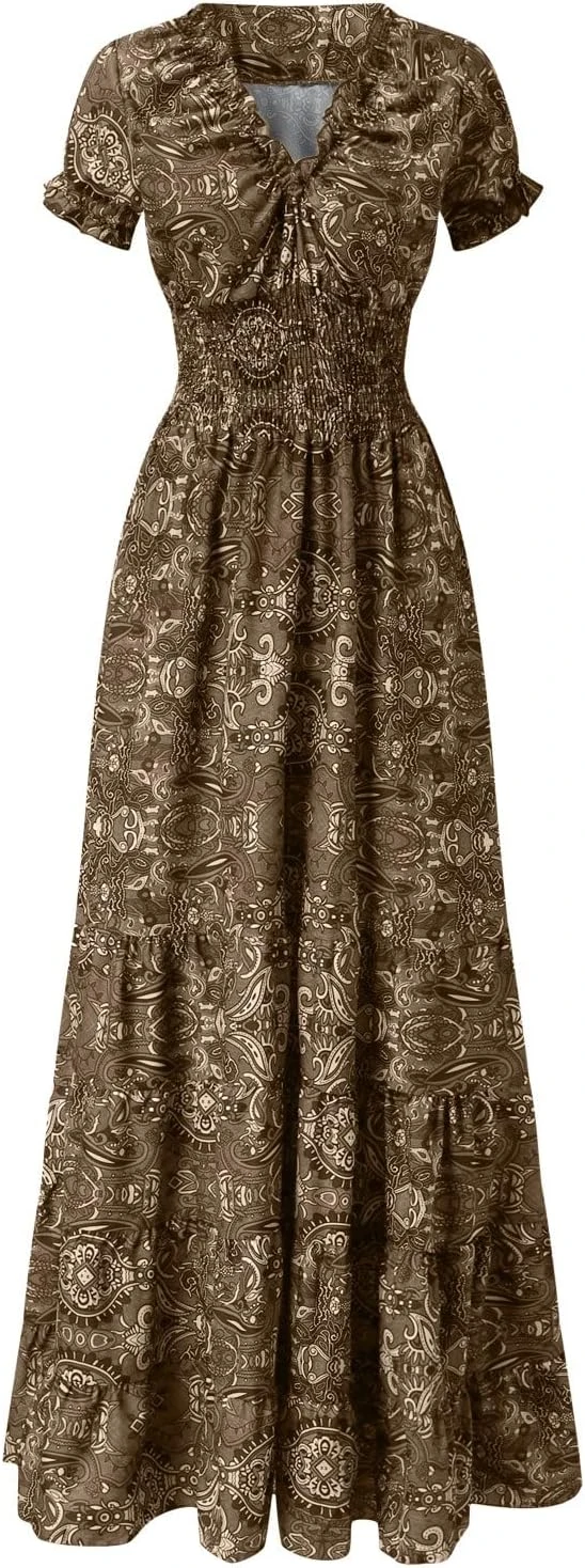 Robe Longue Style Boheme Blanche Robe Longue Style Boheme Blanche -Soiree Blanche Boutique 71jikbva1uL. AC SL1500