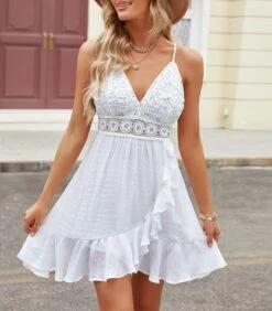 Robe De Mariage Cocktail Été 5 Robe De Mariage Cocktail Été -Soiree Blanche Boutique 71kwEJniUdL. AC SL1500