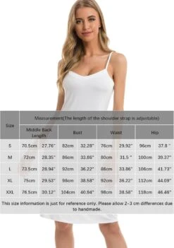 Fond De Robe Élégant Fatale -Soiree Blanche Boutique 71pDtmrLmIL. AC SL1500