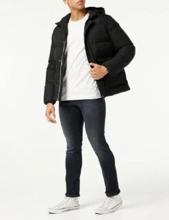 Polo Classic Tommy Jeans Homme à Manches Courtes -Soiree Blanche Boutique 71qgLtUrAlL. AC SL1500