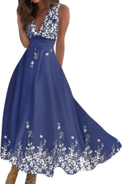 Longues Robes Blanches