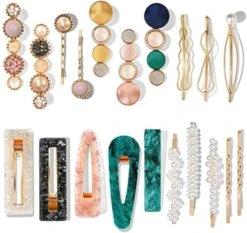 Pince A Cheveux Mariage