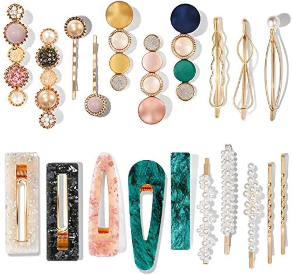 Pince A Cheveux Mariage Pince A Cheveux Mariage -Soiree Blanche Boutique