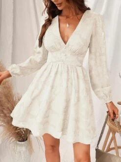 Robe De Cocktail Dentelle Floral 6 Robe De Cocktail Dentelle Floral -Soiree Blanche Boutique 71uWnv UpdL. AC SL1500