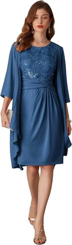 Robe De Mariée Fourreau 2 En 1