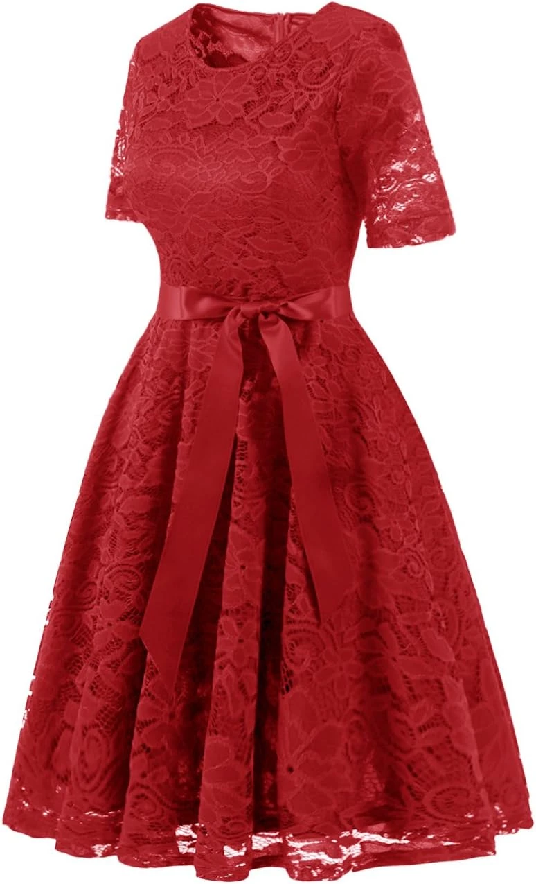 Robe De Cocktail Blanche Et Rouge Robe De Cocktail Blanche Et Rouge -Soiree Blanche Boutique 71wvzm ci4L. AC SL1300