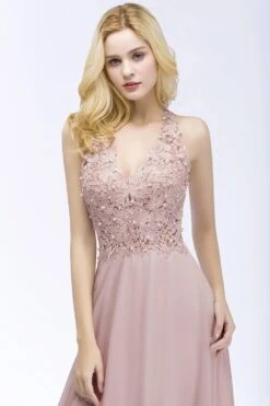 Robe De Mariée Volanté A Haut Transparent Dentelle Florale -Soiree Blanche Boutique 71xhStZd3rL. AC SL1500