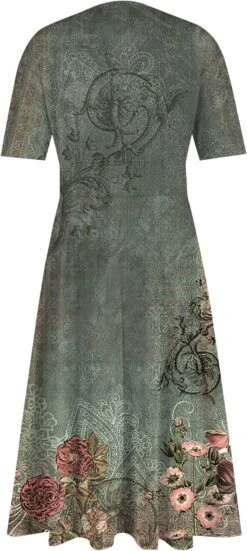 Robe Bohème Chic Courte Blanche -Soiree Blanche Boutique 71yRrbTL3ML. AC SL1500