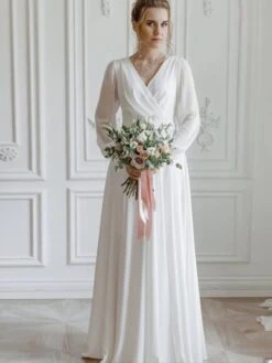 Robe De Mariée Empire 5 Robe De Mariée Empire -Soiree Blanche Boutique 7bcbeae7 1f9f 4d1c 89d3 8c9bd284631f