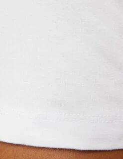 T-shirt D’origine Pepe Jeans à étirement N Homme -Soiree Blanche Boutique 811dhBGJ57L. AC SL1500