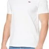 Le T-Shirt Classique Levi’s Homme V-Neck Original -Soiree Blanche Boutique 811iRK5FkL. AC SL1500