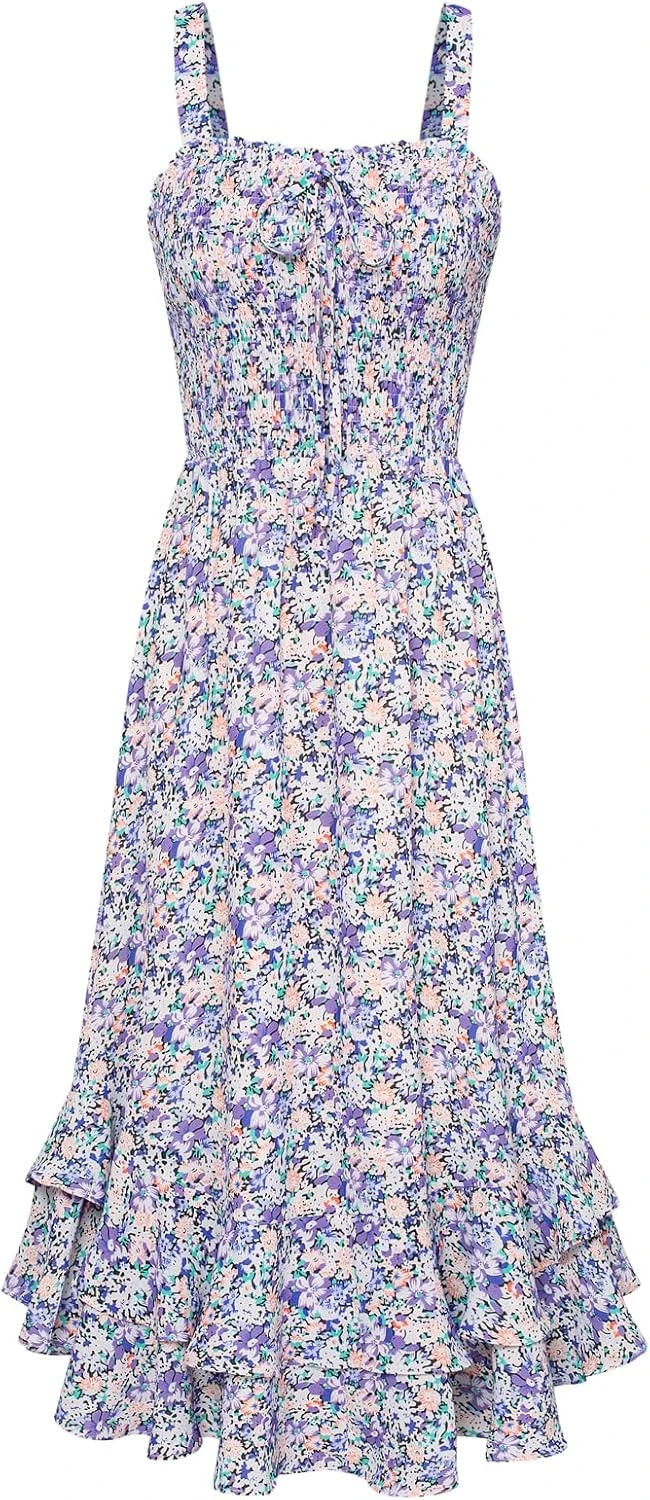 Robe De Soirée Violette Et Blanche Robe De Soirée Violette Et Blanche -Soiree Blanche Boutique 816FocewrXL. AC SL1500