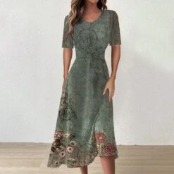 Robe Bohème Chic Courte Blanche -Soiree Blanche Boutique 81Ahk2IdbpL. AC SL1500