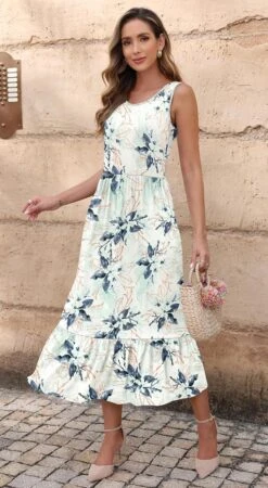 Robe De Plage Longue Blanche 5 Robe De Plage Longue Blanche -Soiree Blanche Boutique 81HEft23YL. AC SL1500