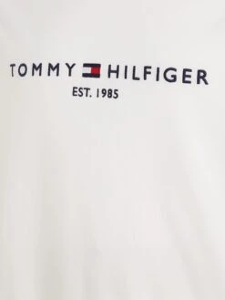 Tommy Hilfiger – Tee Logo Core Homme -Soiree Blanche Boutique 81Im8ZuMCdL. AC SL1500