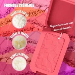 Rouge Enivrissant U Know Butta -Soiree Blanche Boutique 81KVf1j7dKL. AC SL1500