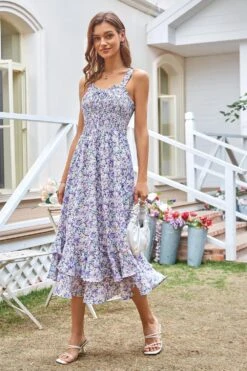 Robe De Soirée Violette Et Blanche 4 Robe De Soirée Violette Et Blanche -Soiree Blanche Boutique 81MqHmPEGwL. AC SL1500