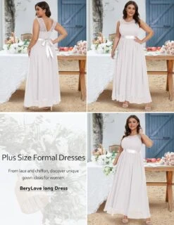 Robe De Cocktail Élégante Pour Femme 7 Robe De Cocktail Élégante Pour Femme -Soiree Blanche Boutique 81RInxDuK L. AC SL1500