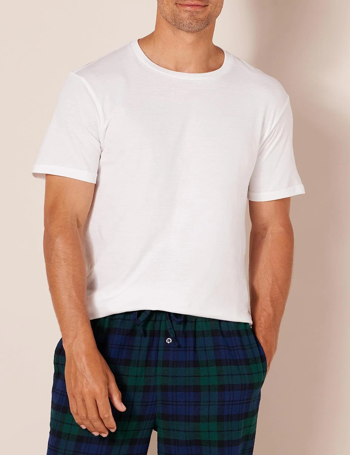 Essentiels Amazon Ras-du-Cou pour Homme – Lot de 6 Essentiels Amazon Ras-du-Cou Pour Homme – Lot De 6 -Soiree Blanche Boutique 81SLIqbMujL. AC SL1500