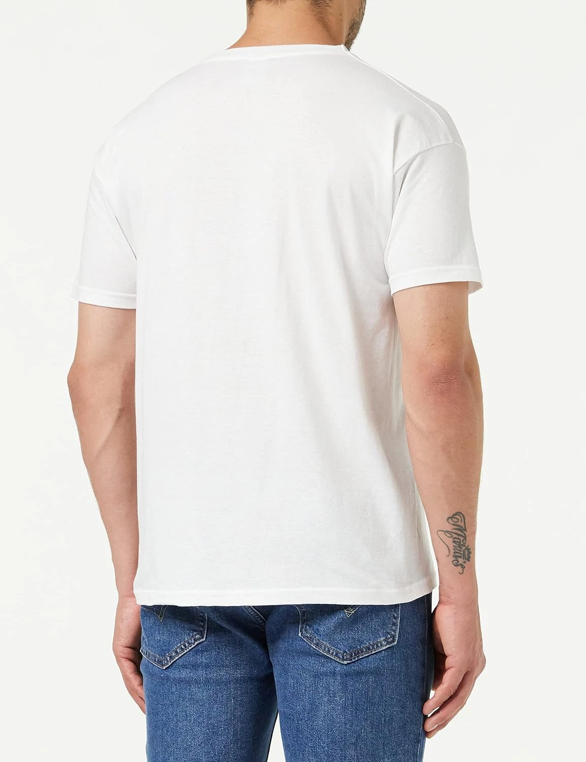 Polo Original Fruit of the Loom Homme (Lot de 5) Polo Original Fruit Of The Loom Homme (Lot De 5) -Soiree Blanche Boutique 81Y1Q5Cps9L. AC SL1500