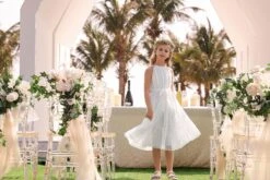 Robe Dentelle Blanche Enfant 4 Robe Dentelle Blanche Enfant -Soiree Blanche Boutique 81ZMYcq3MTL. AC SL1500